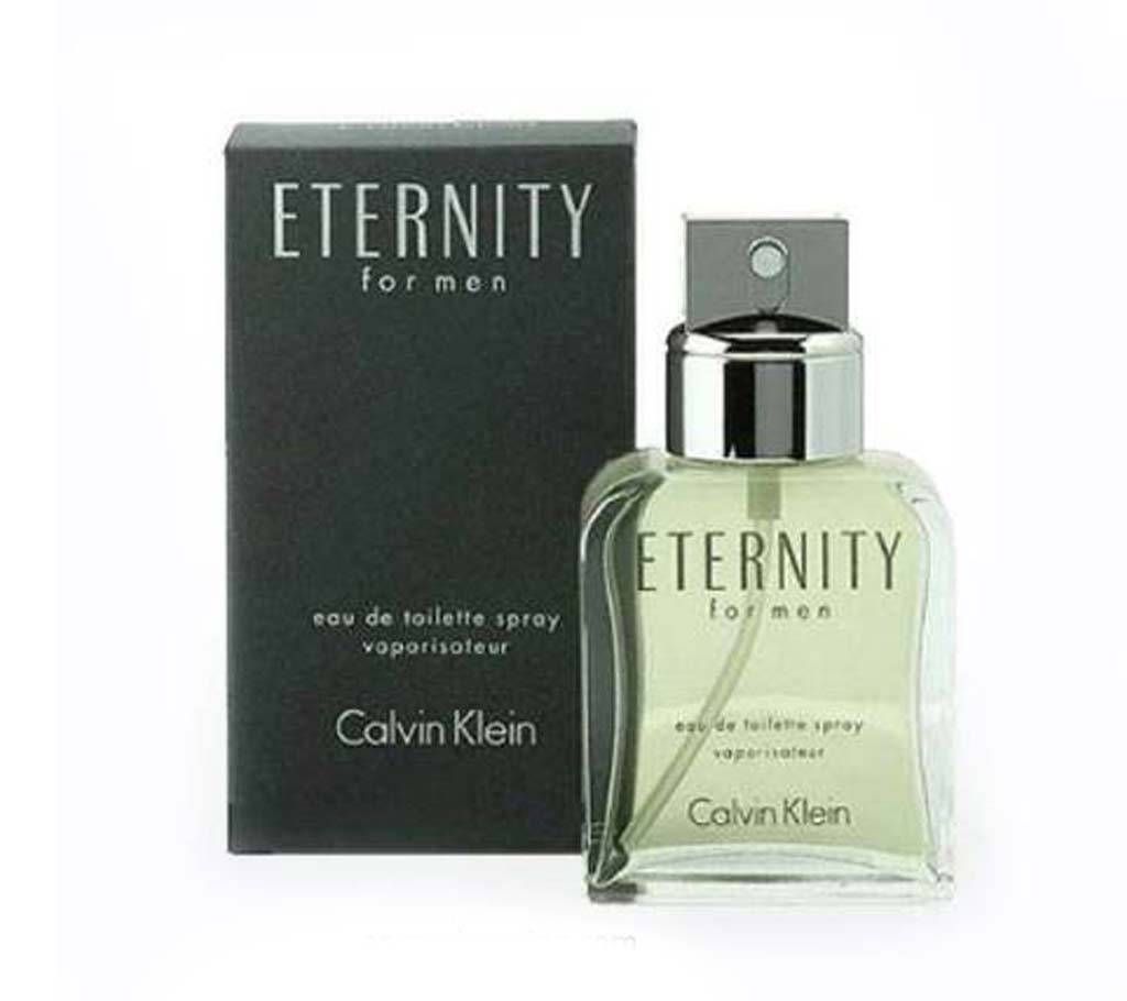 Calvin Klein Eternity Perfume For Men - 100ml