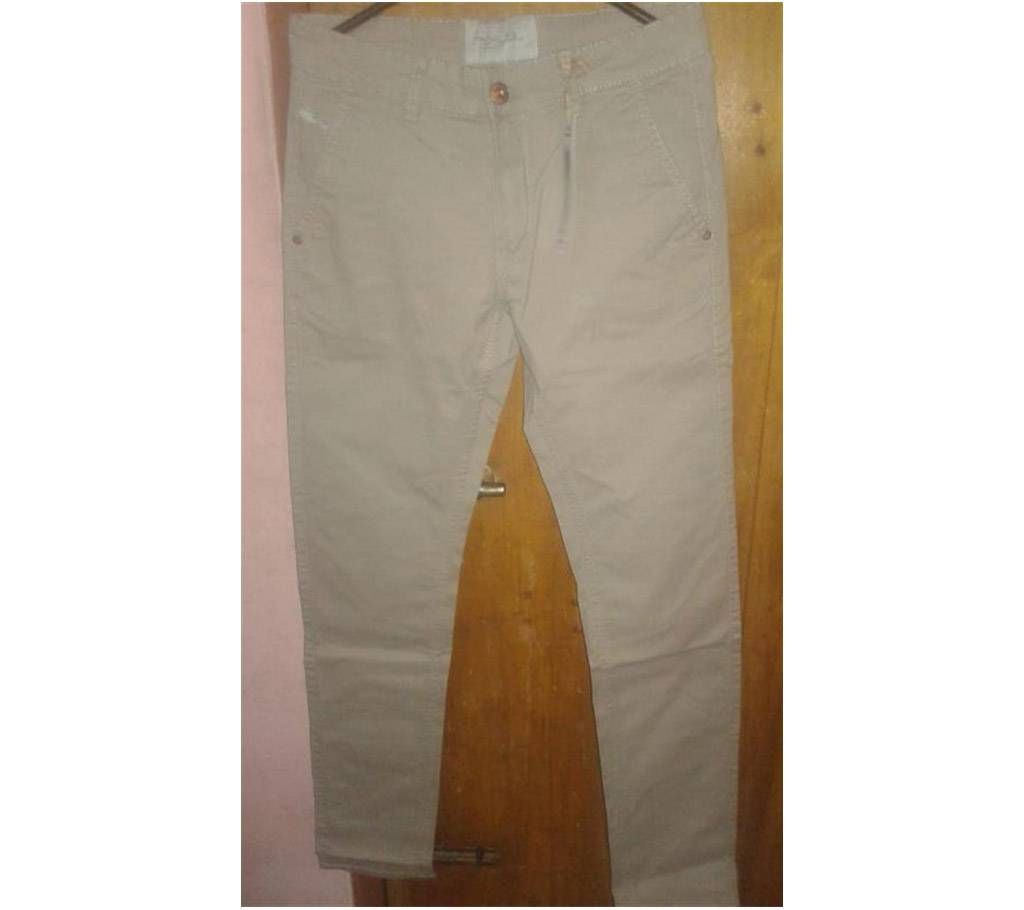 Menz Stretchable Jeans Pant