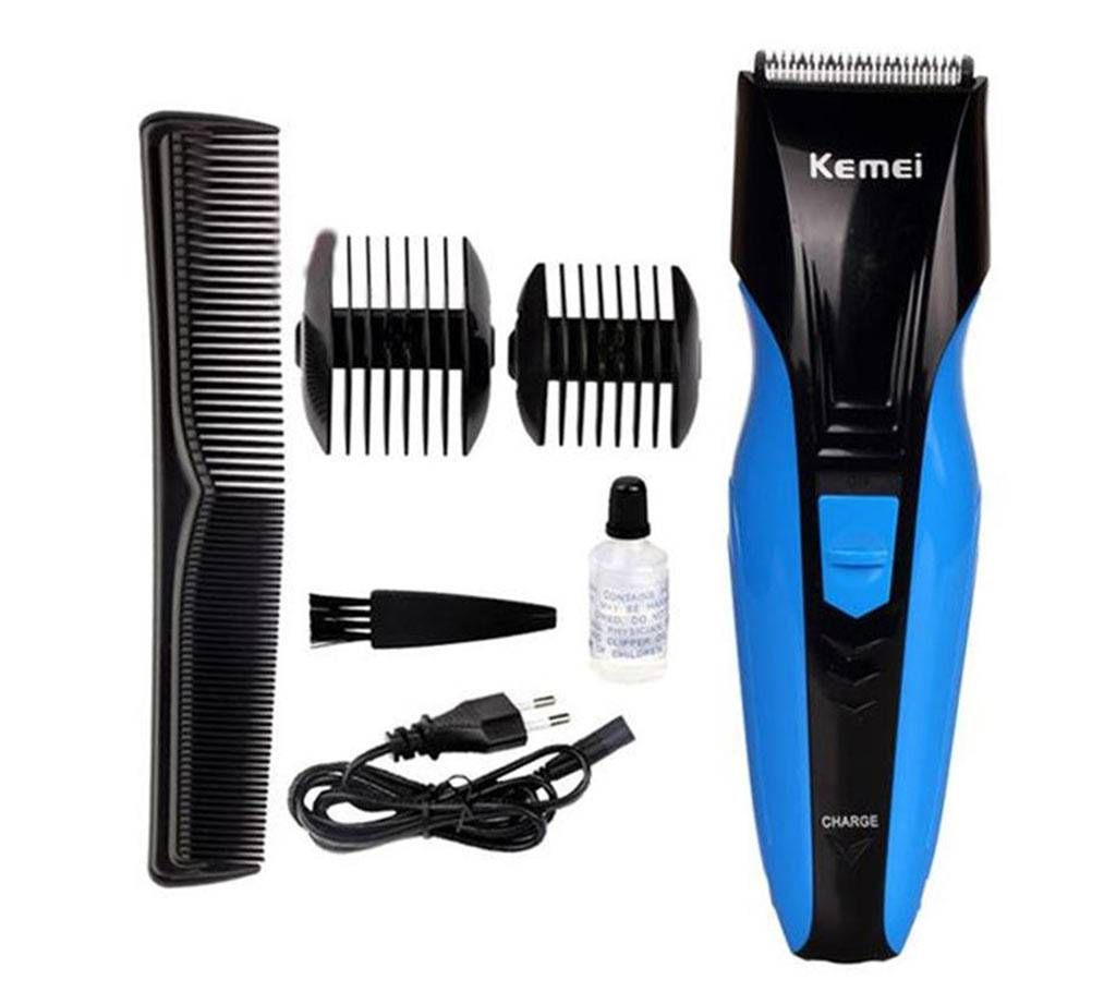 Kemei professional hair clipper/Trimmer
