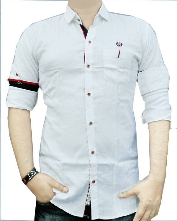 Full Sleeve Indian shirt