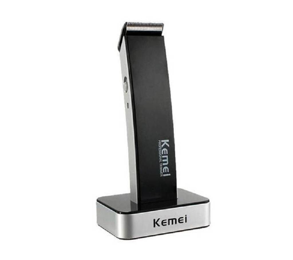 Kemei KM-619 Exclusive Rechargeable Hair Trimmer/C