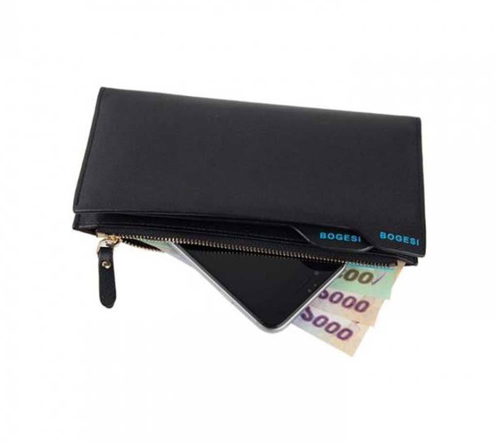 Bogesi Long Wallet