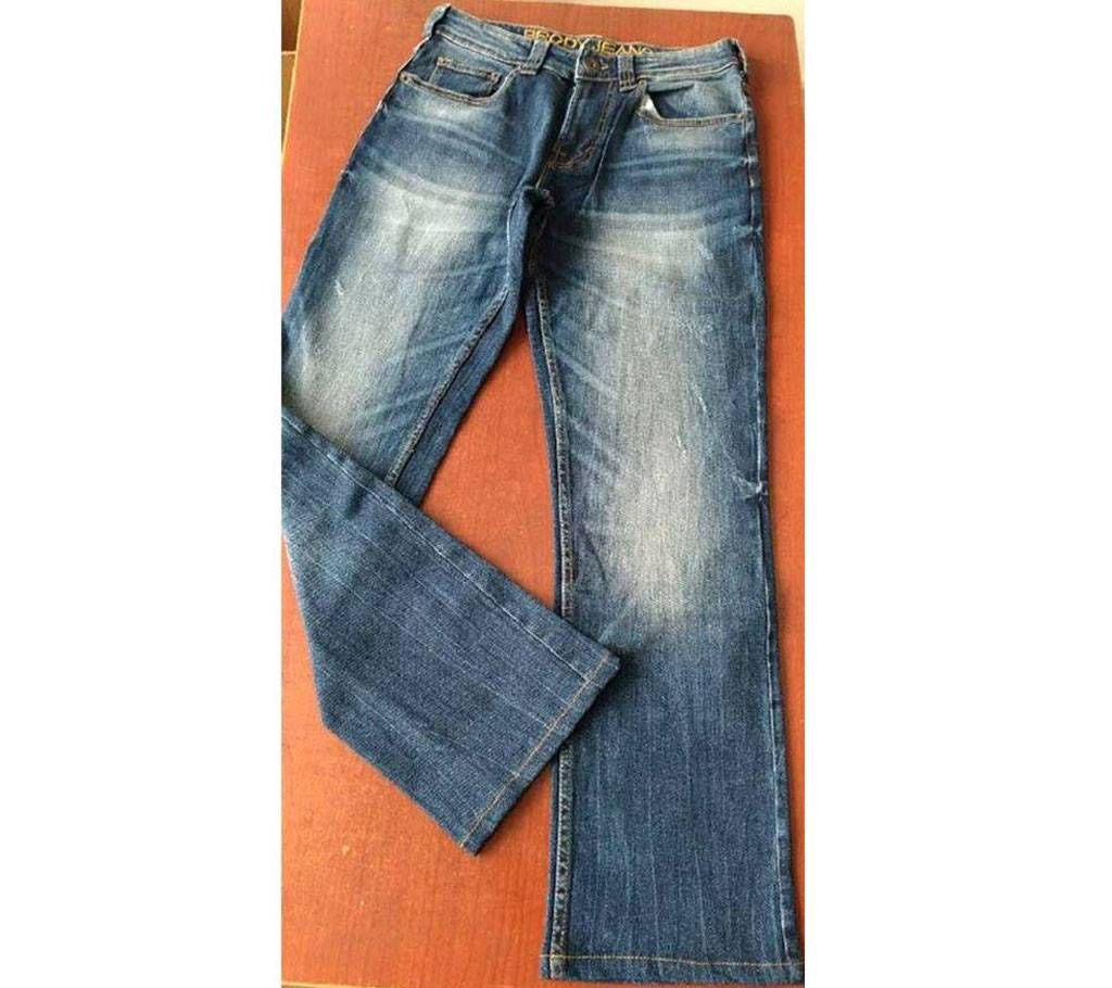 Jeans Denim