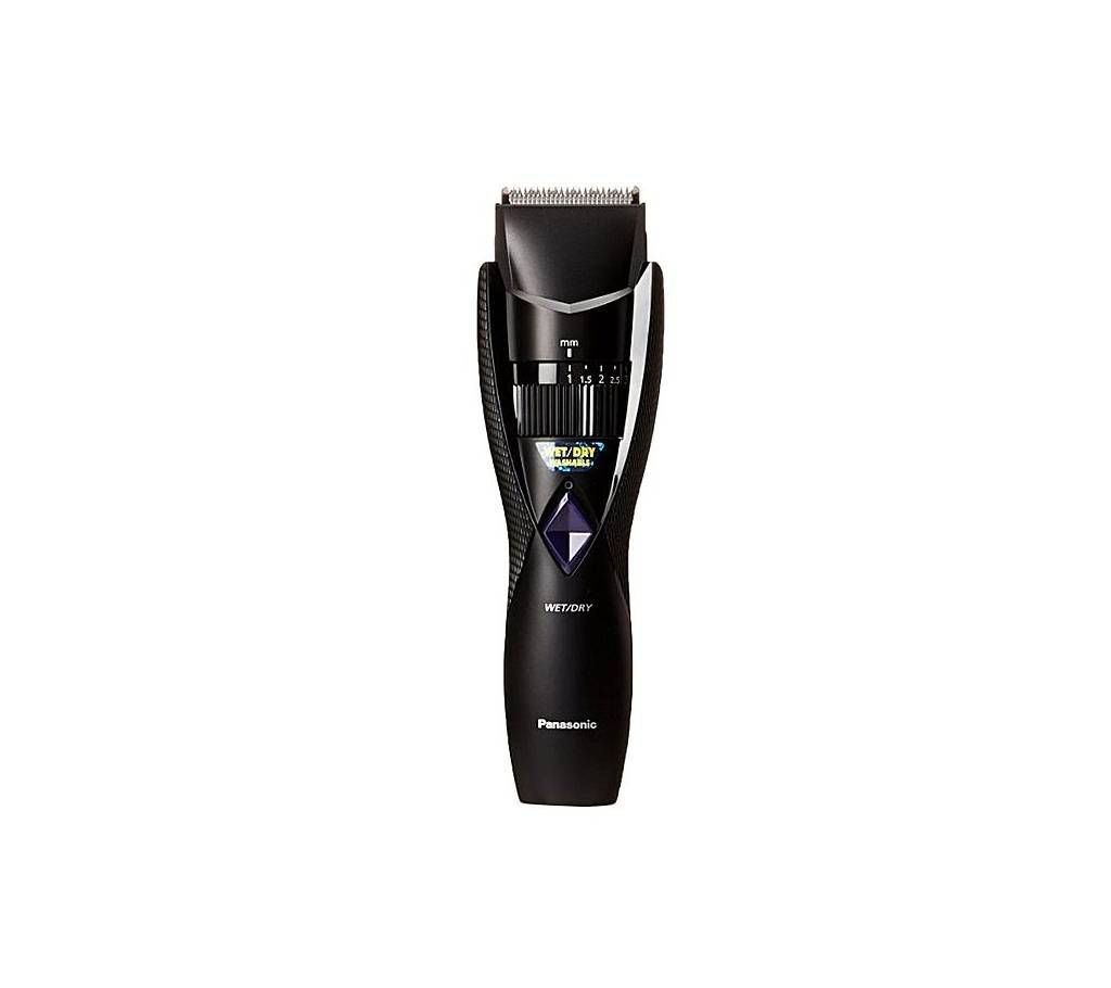 Panasonic ER-GB37 Trimmer – Black