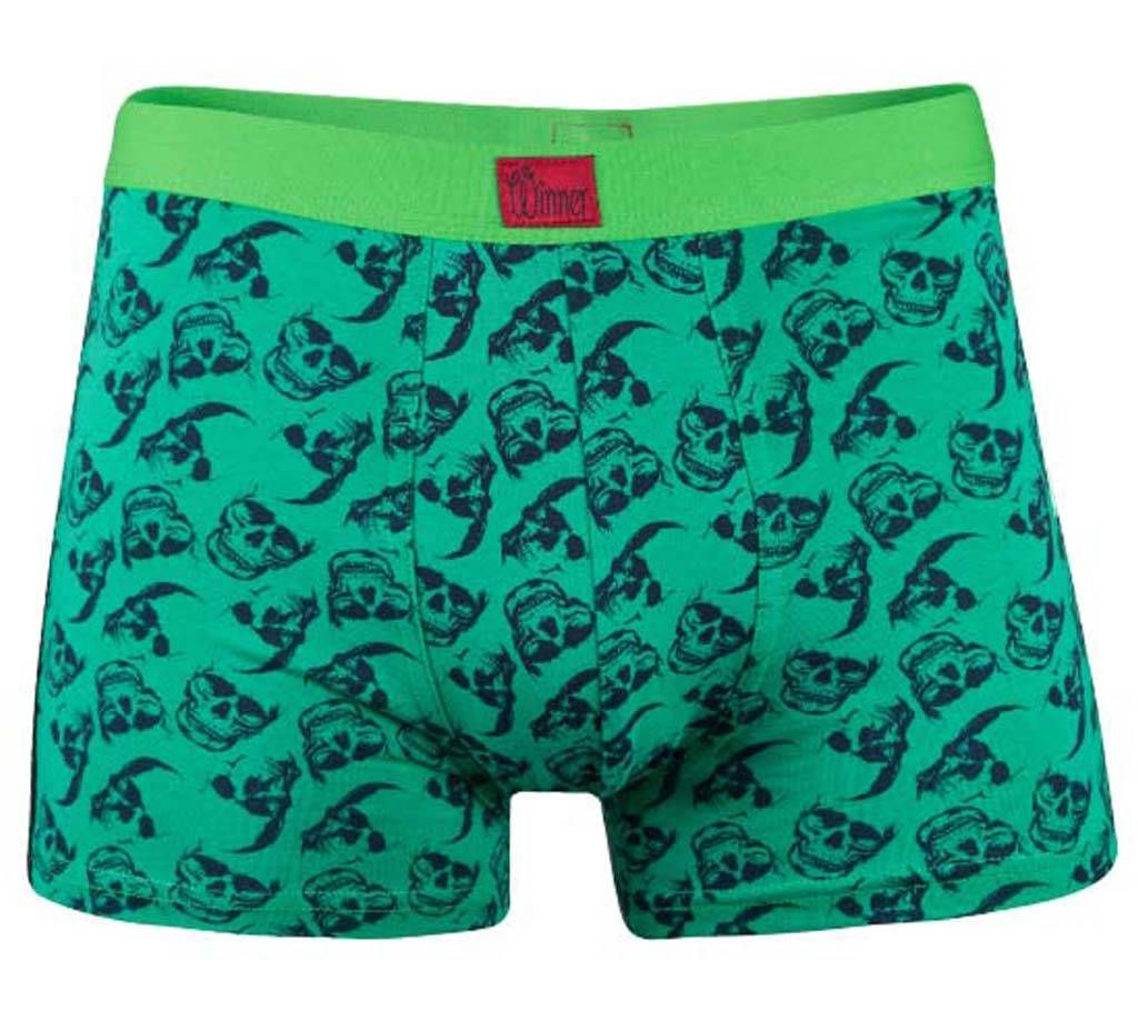 Winner Mens Boxer - 37957 - GREEN AOP
	
	
	
	
	
	
	
	
	
	
