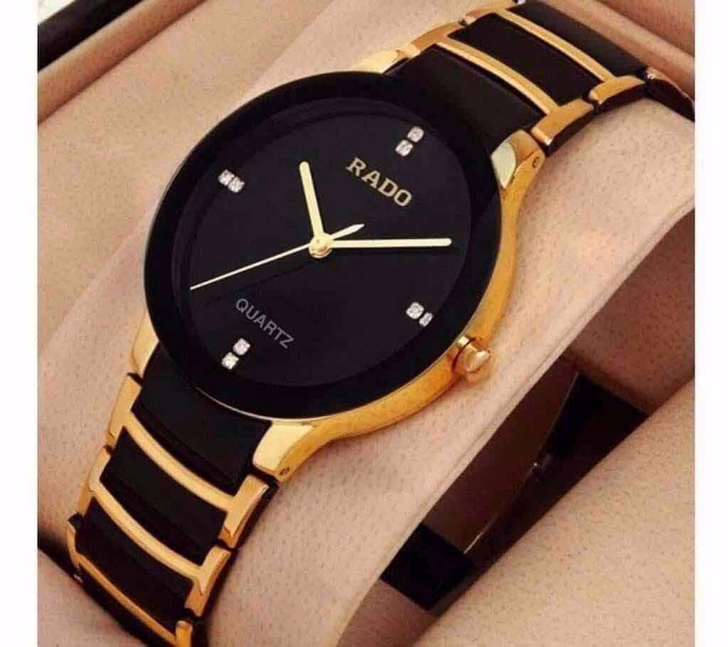 Rado Jublie watch for man