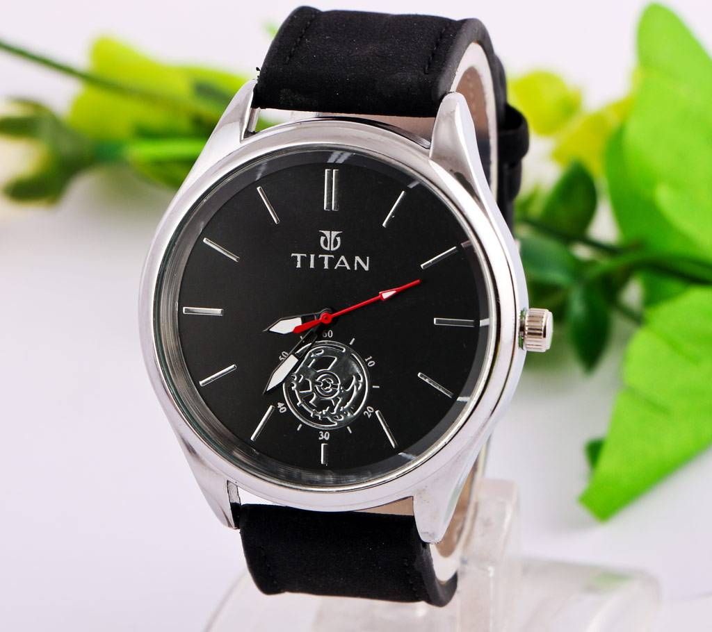 Titan Menz Casual watch