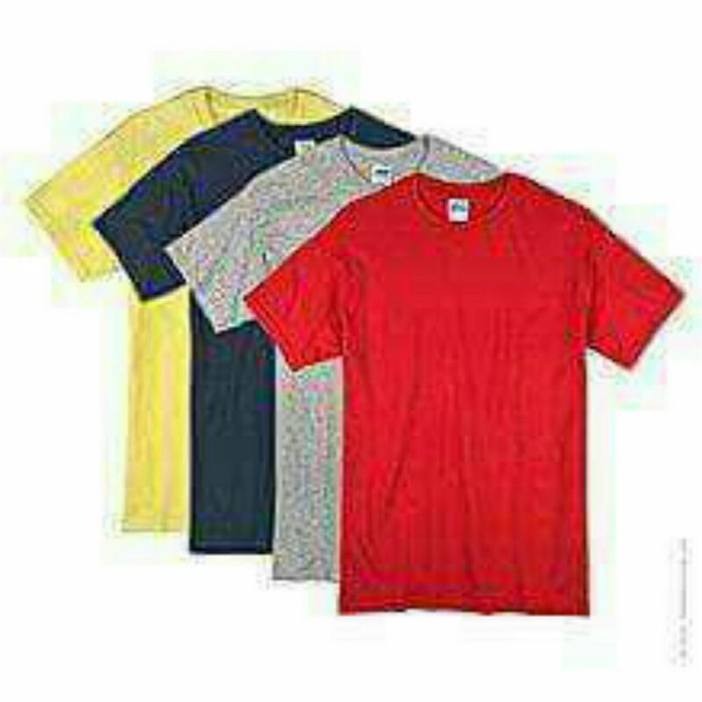 4 pieces combo T shart