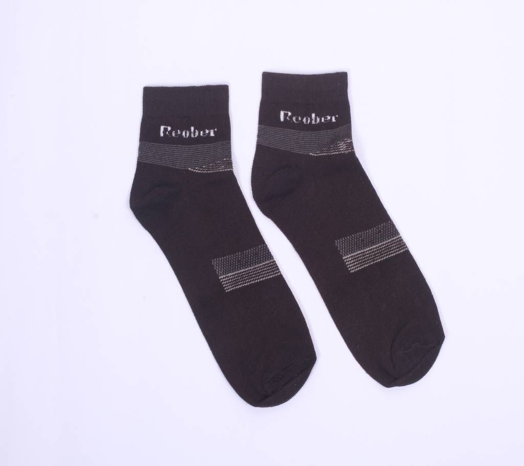 Mens Short Socks
