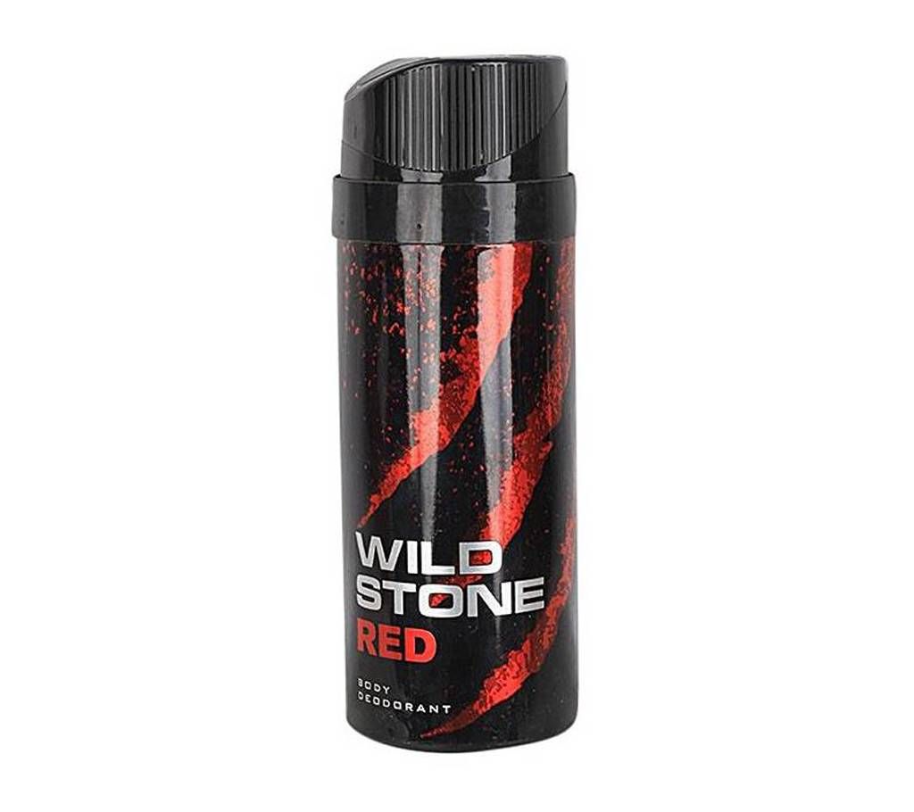 Wild Stone Body Spray For Men - 100ml (UK)
