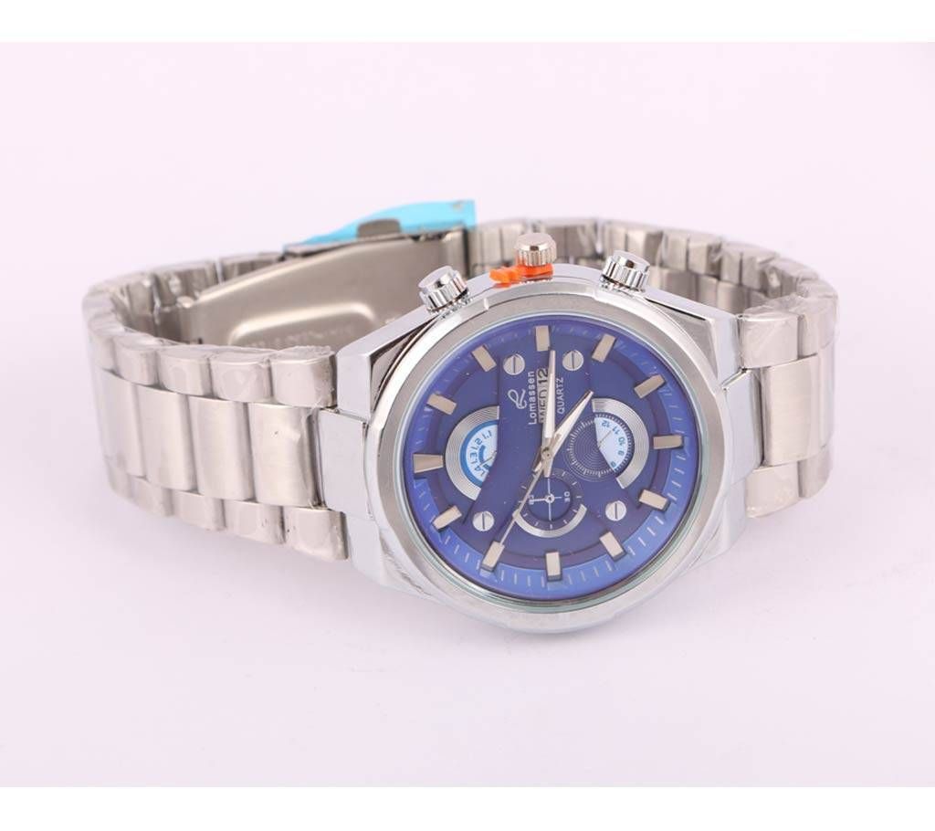 Lomassen Mens Wrist Watch (Copy)