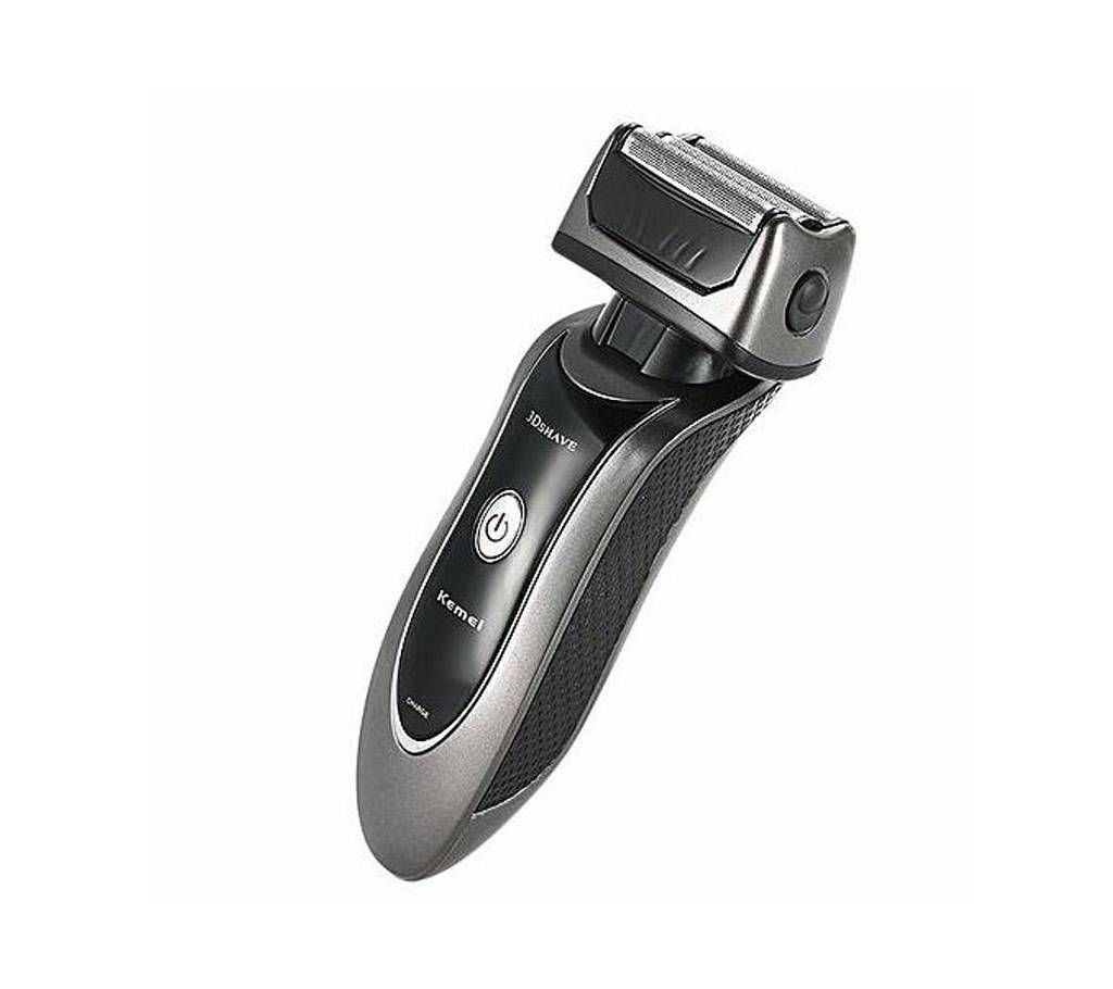 kemei shaver km-9001