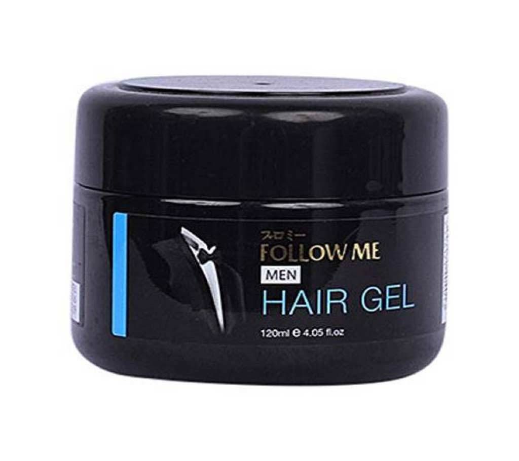 Hair Gel For Men - 120ml