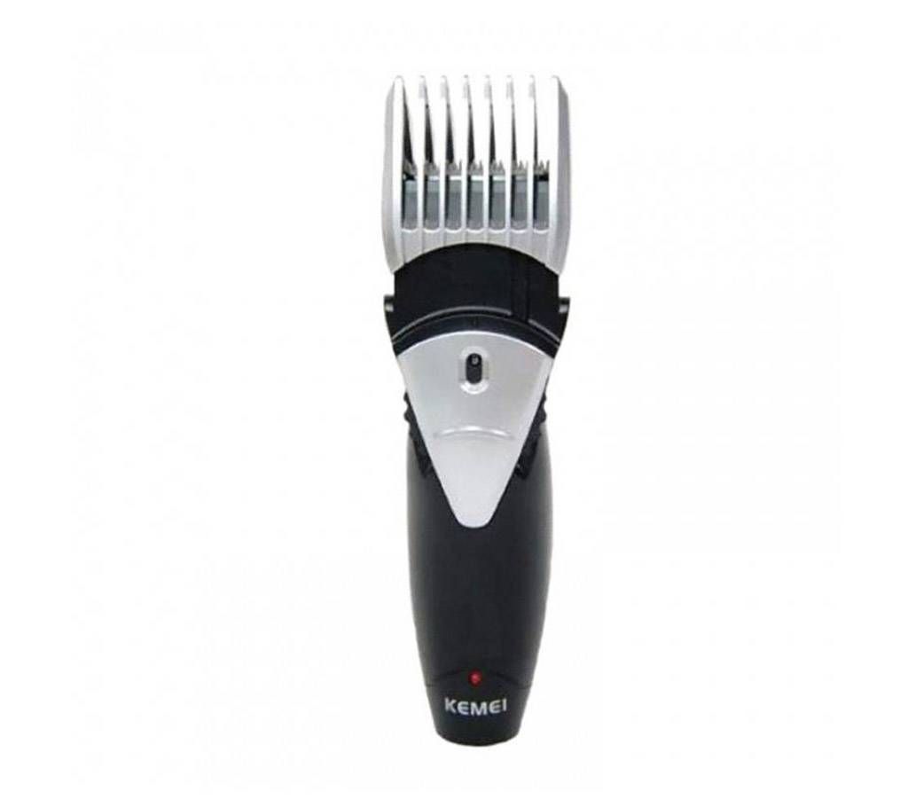 Kemei KM-3090 Rechargeable Electric Trimmer