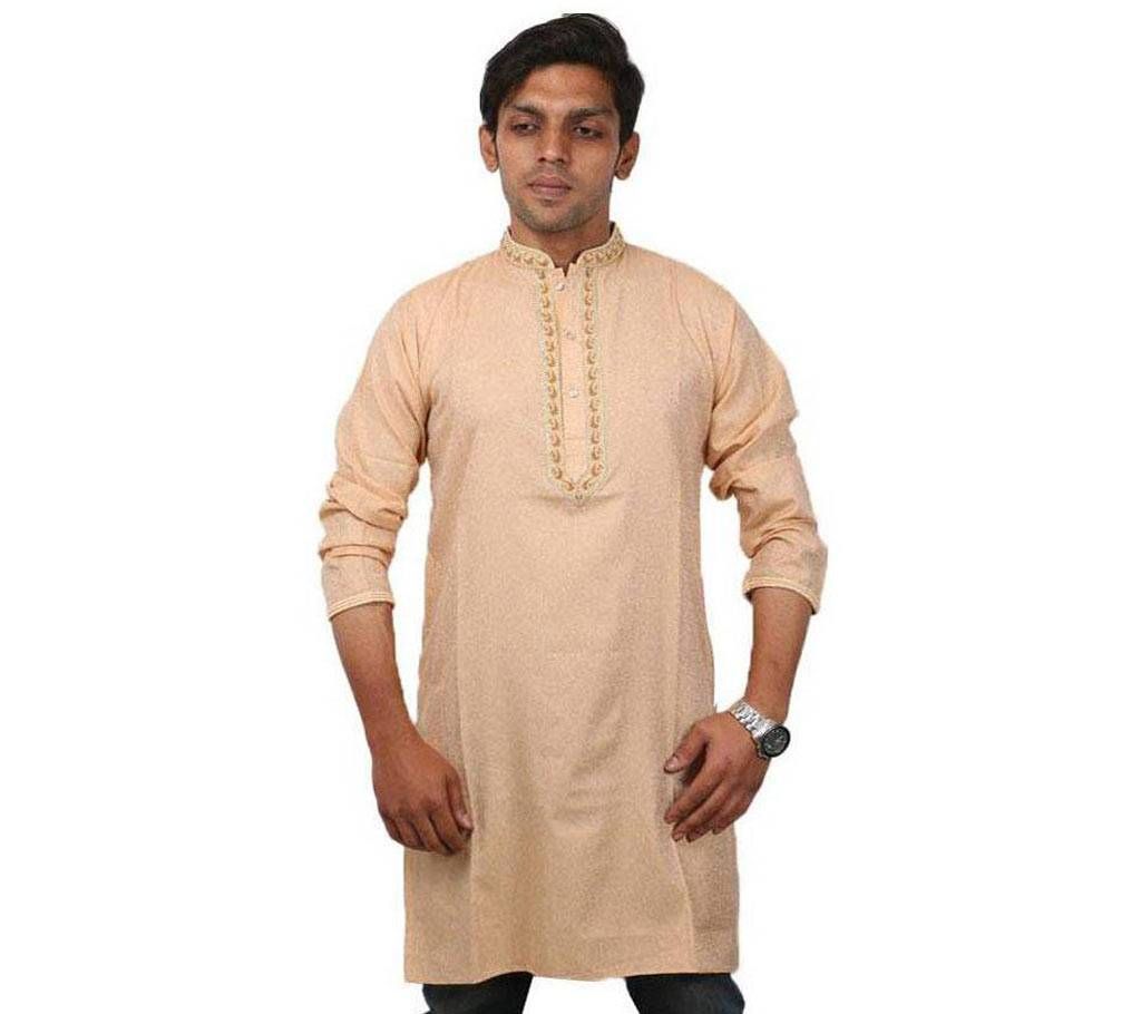 {INDIAN} GENTS SEMI LONG GORGEOUS PANJABII