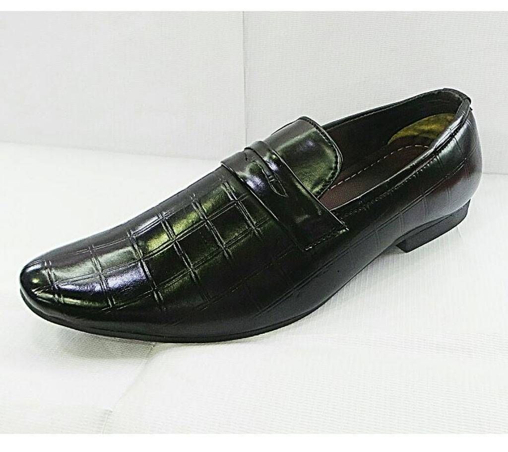 Official Glossy Shoe For Men