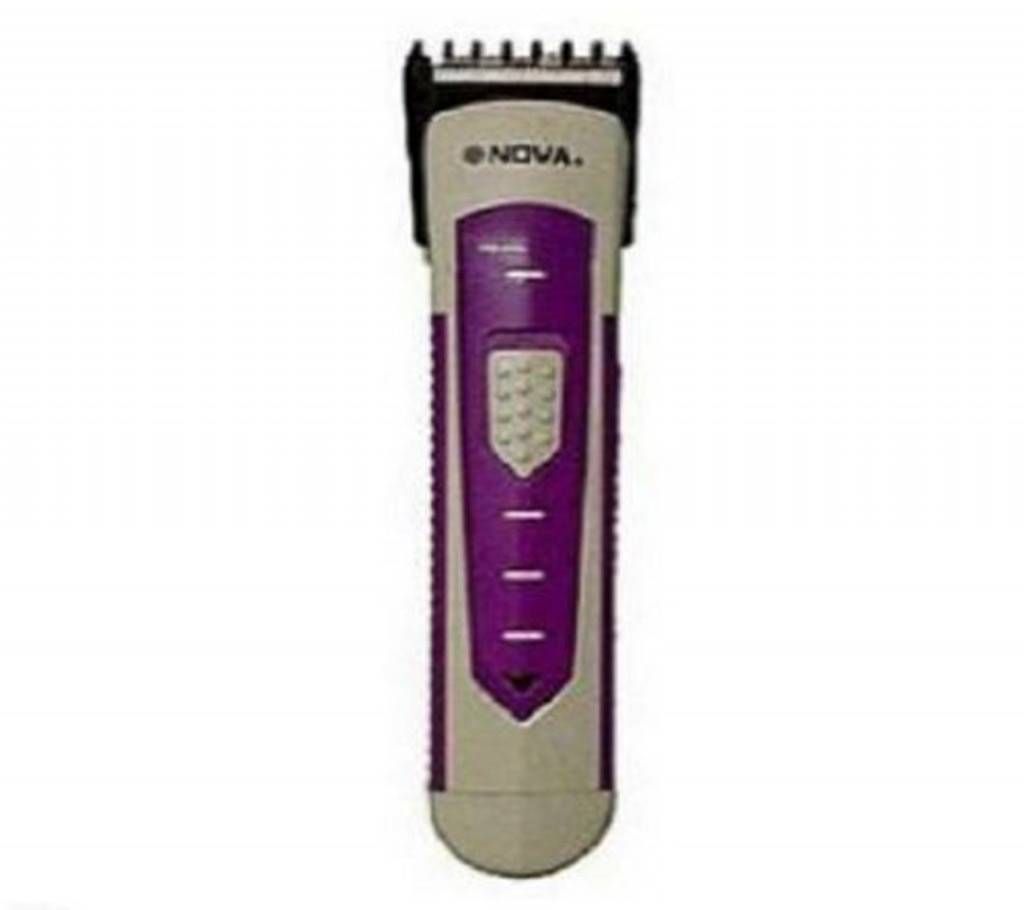 NOVA NHC-6005 rechargeable trimar