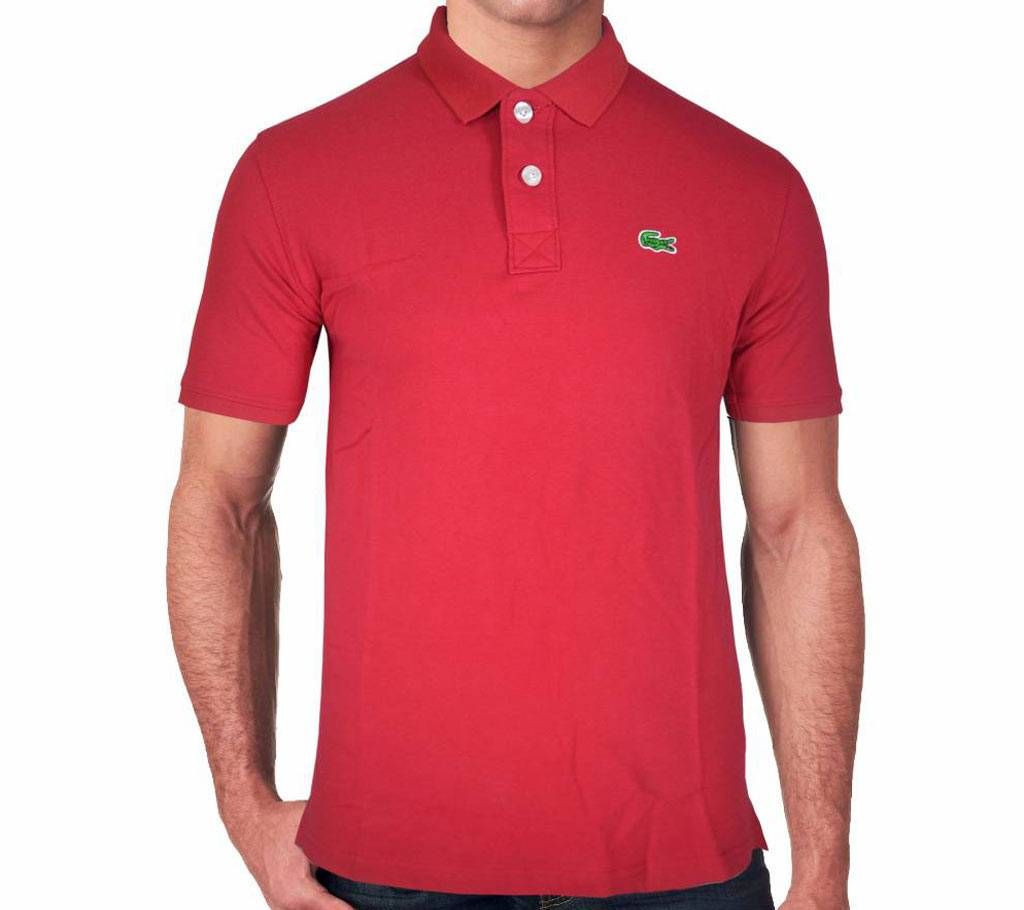 Lacoste Polo shirt for men-copy  