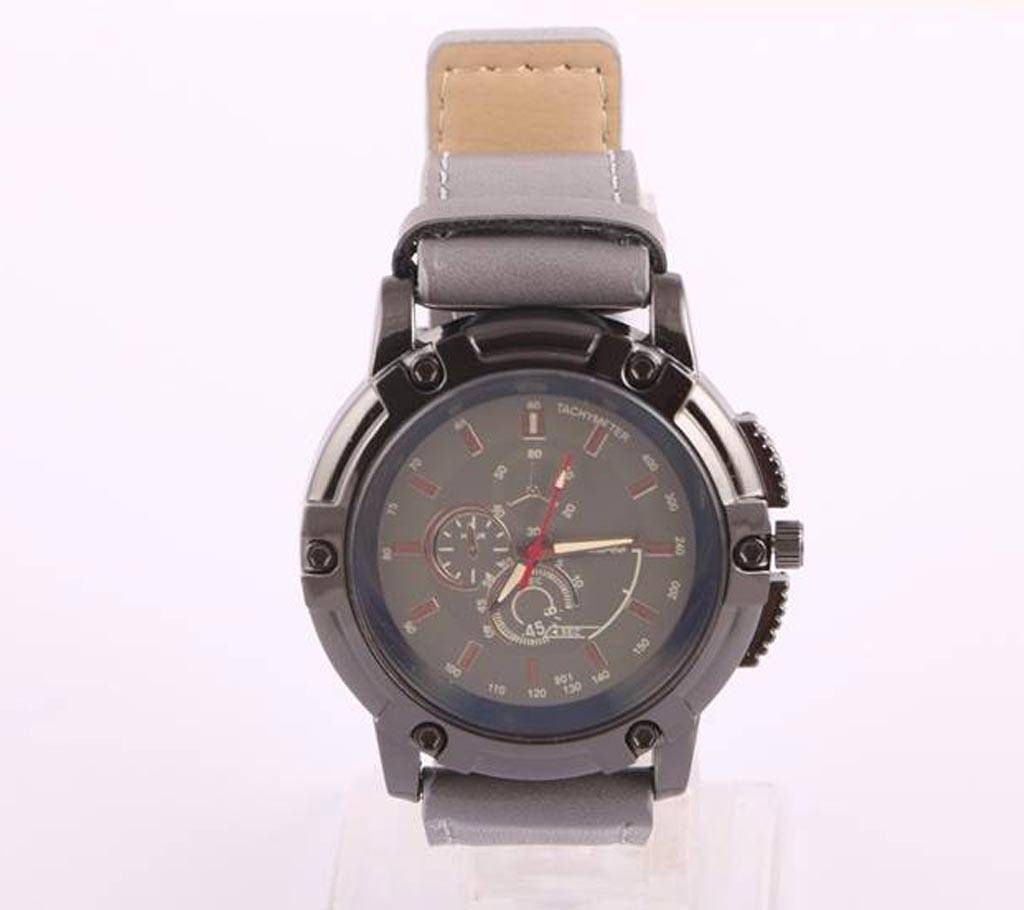 HR TREE gents wrist watch copy 