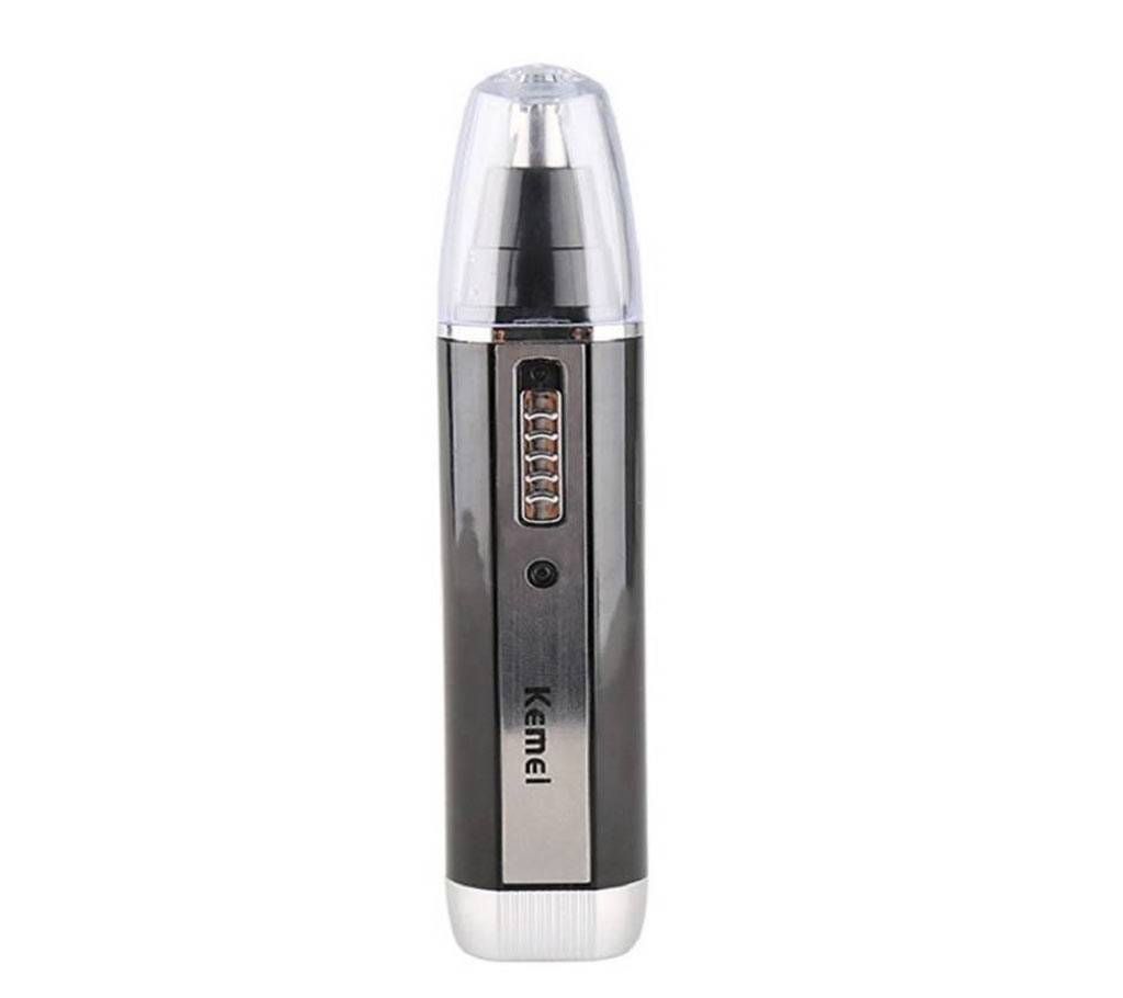 KEMEI KM-6631 3 in 1 rechargeable trimmers
