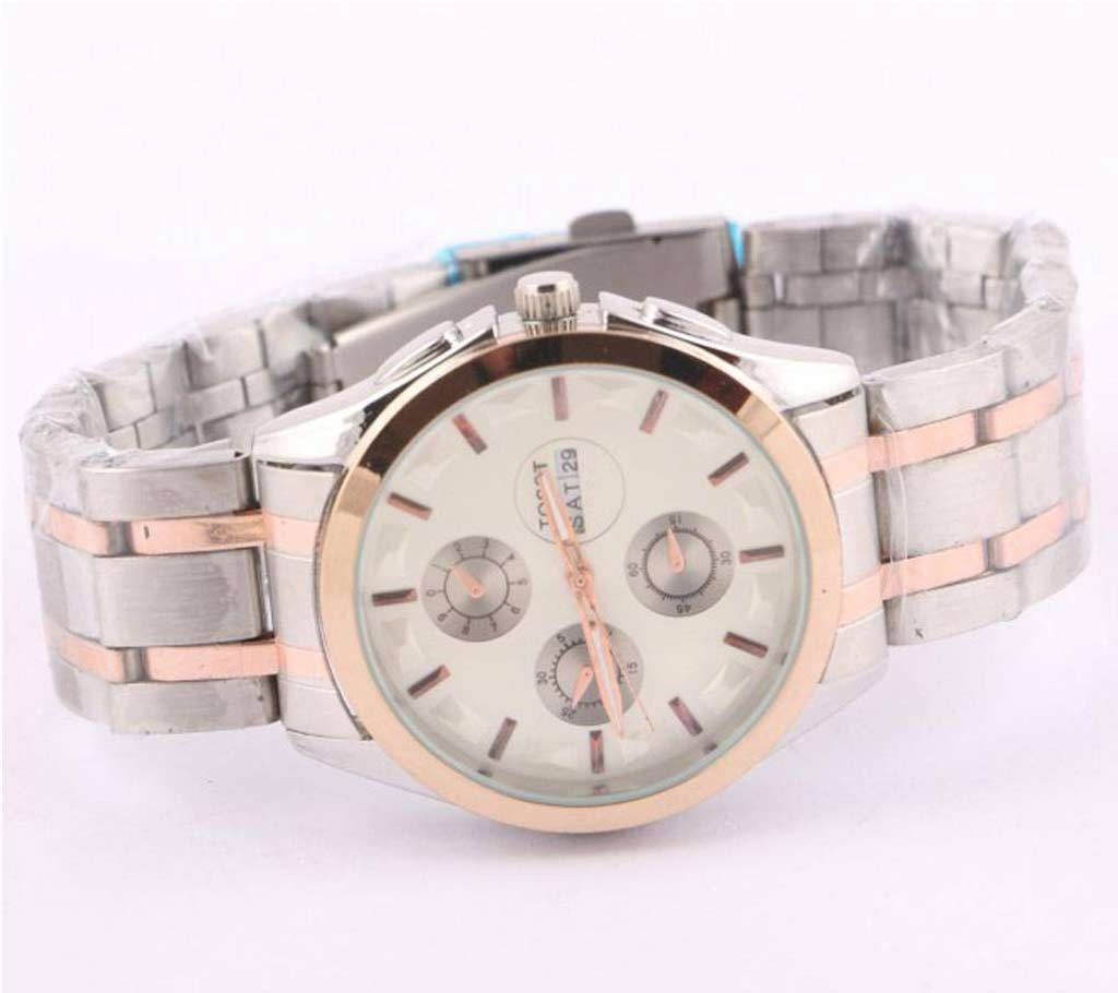Tisort Gents Watch Copy