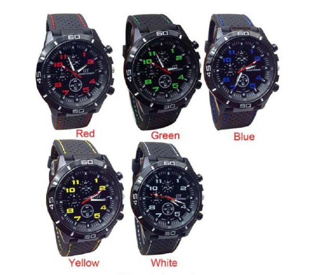 2015au Quartz Watch Men Military Watches Sport Wristwatch Silicone Fashion Hours ,watch men sport waterproof relogio masculino