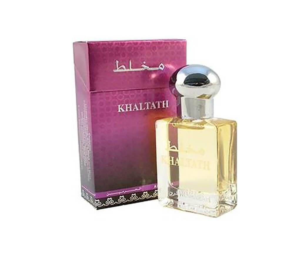 Khaltath- Perfume 15ml Dubai