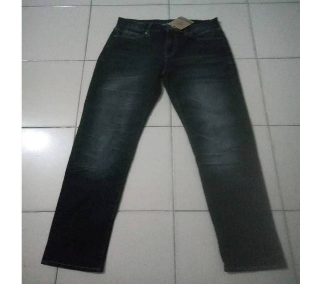 U.S POLO ASSEN Denim Pant