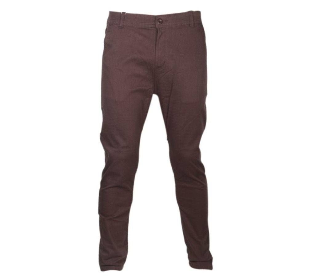 vn gabardine pant