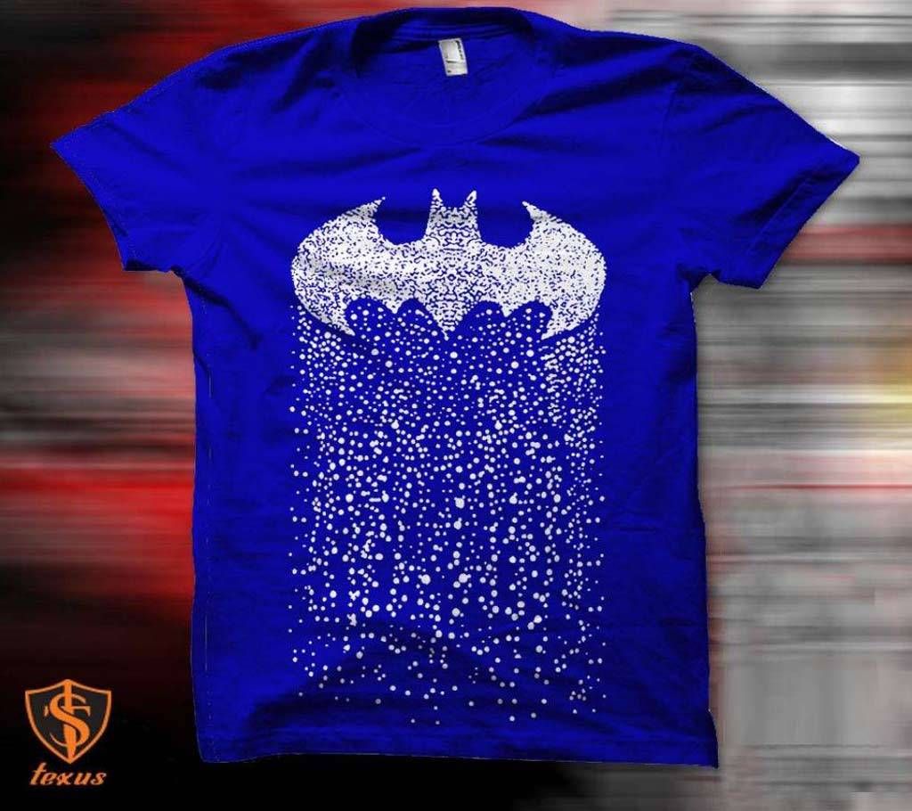 BATMAN Half Sleeve T-shirt for Men