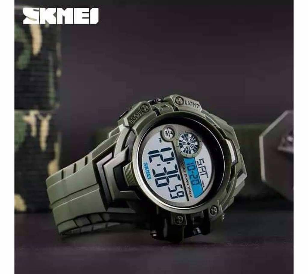 SKMEI 1446c Gents Watch