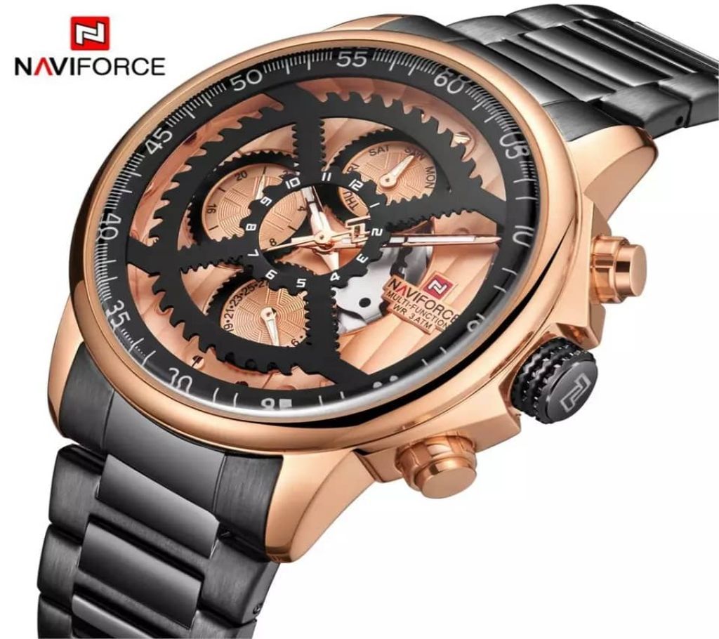 NAVIFORCE NF9150 WATCH