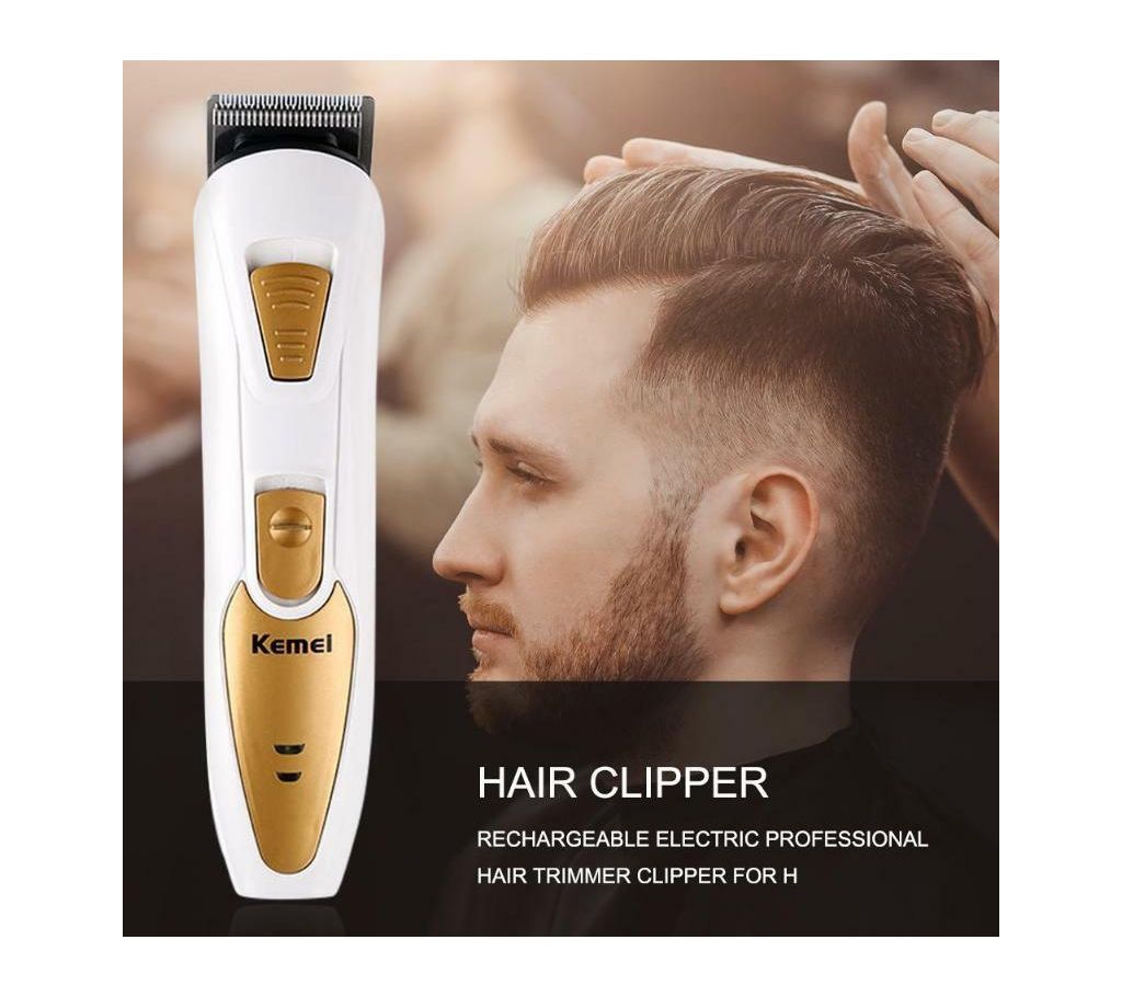 Kemei KM-1305 Professional Hair Trimmer