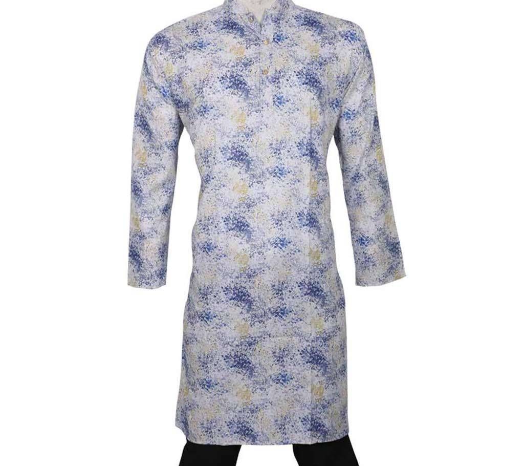 Jens Sami Long Panjabi