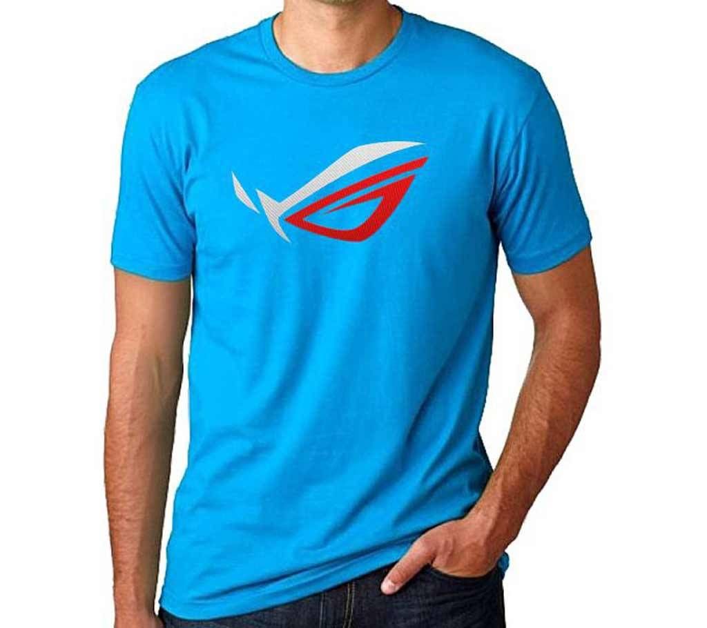 MENS SOFT TOUCH T-SHIRT