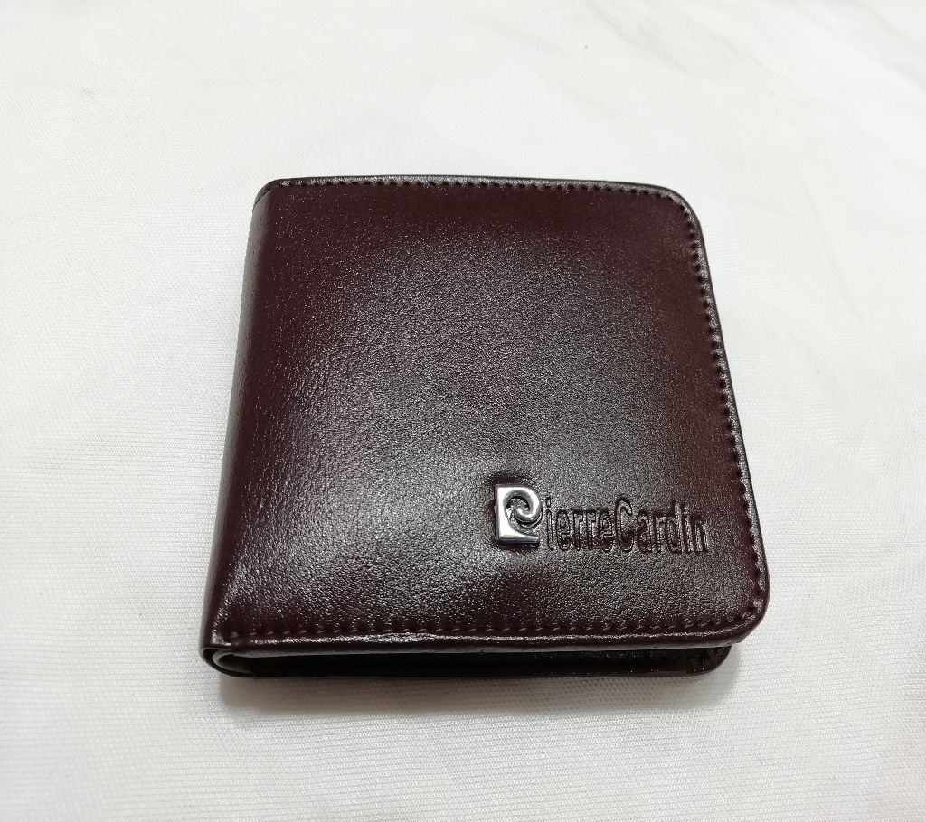 Mens Attractive Wallet