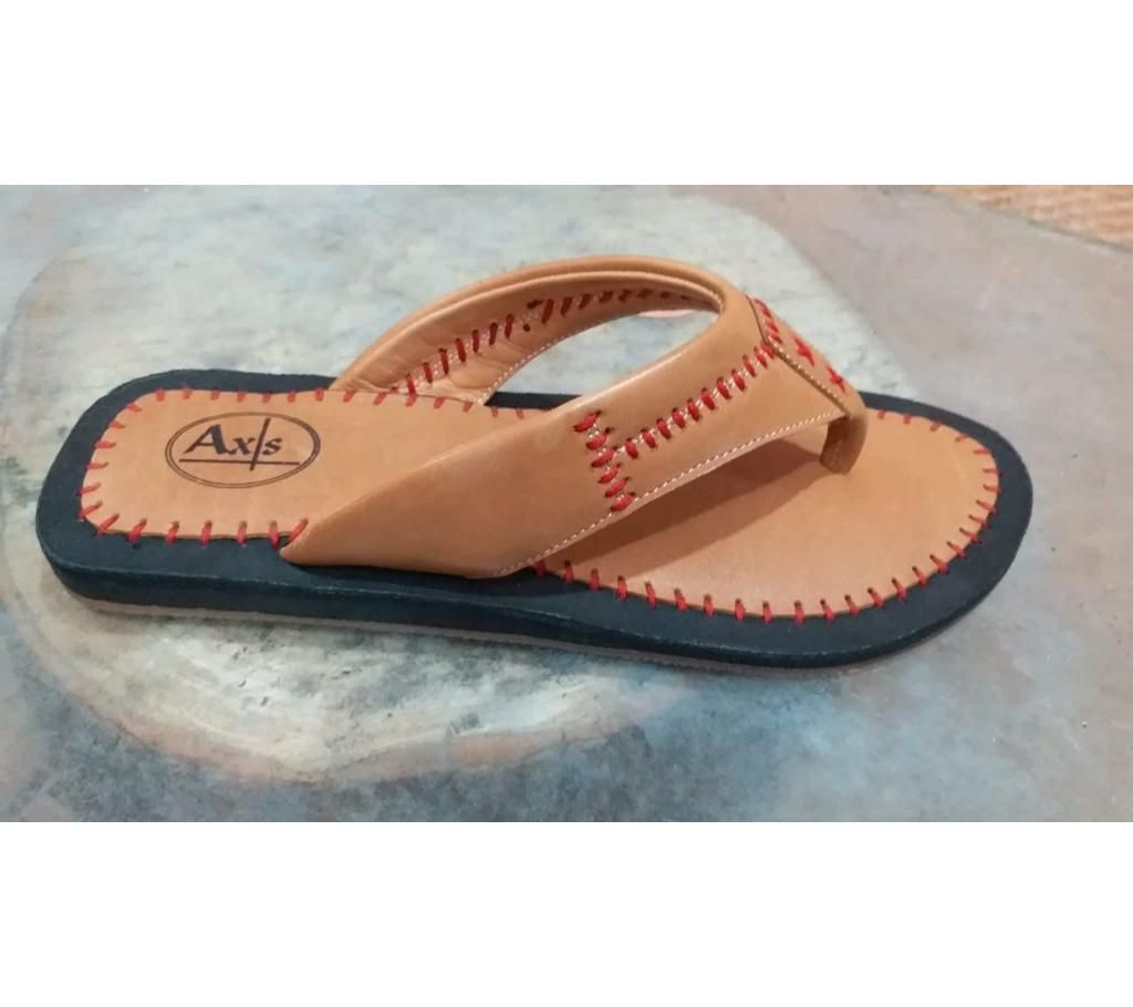 leather jota