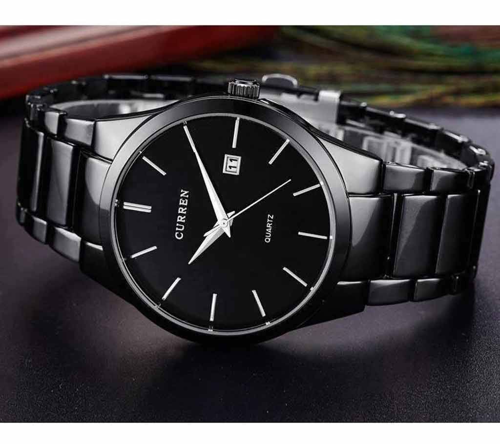 Curren Watch For Man
