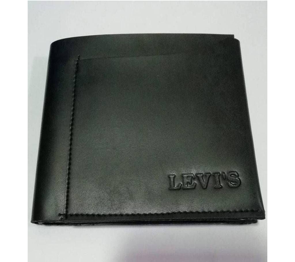 Artificial leather Money bag.