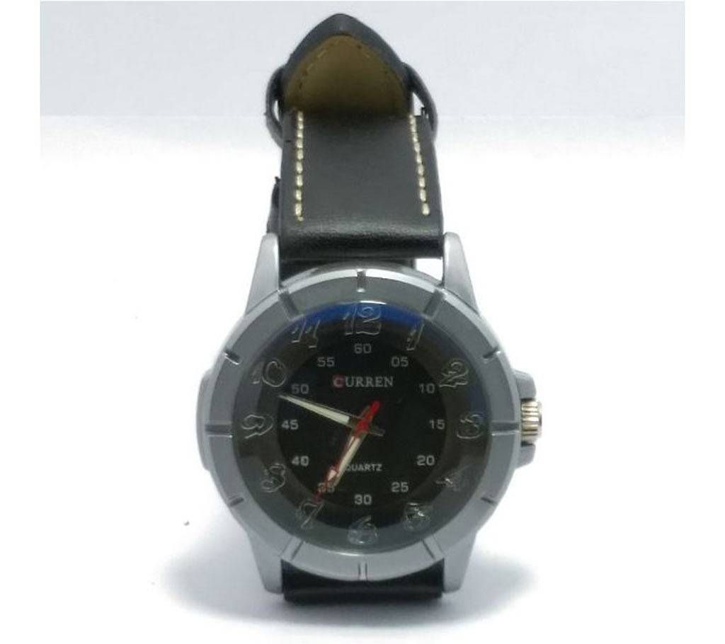 Curren genteal watch-Copy