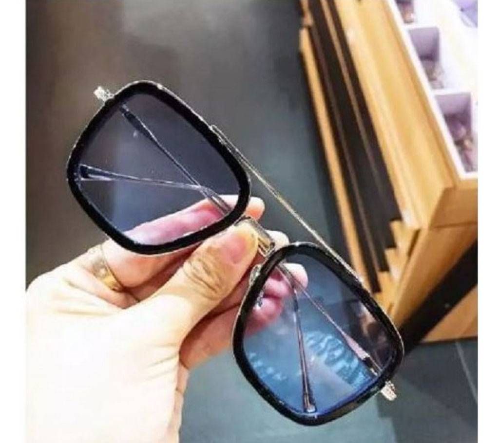 Tony Stark Sunglass. Iron Man Sunglass