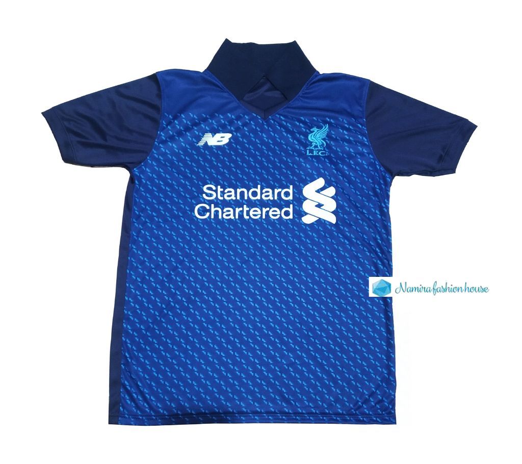 Liverpool FC Jersy