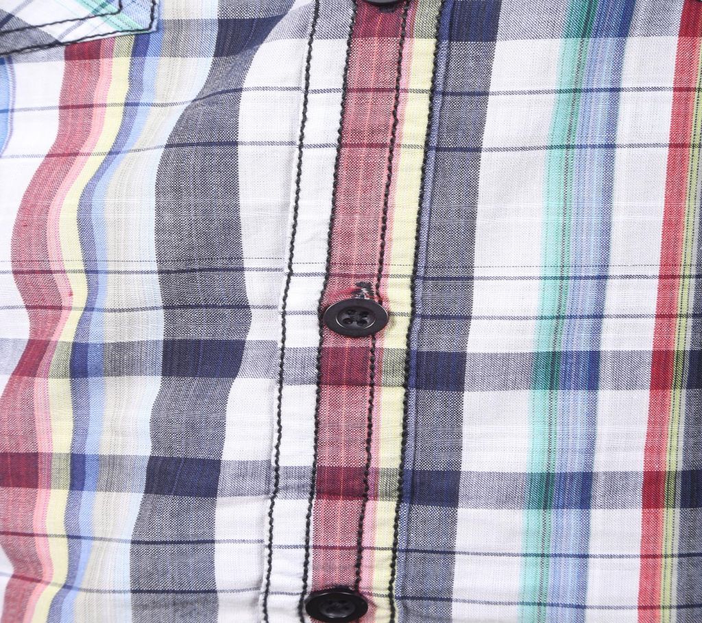 Man s Full Shev Shirt