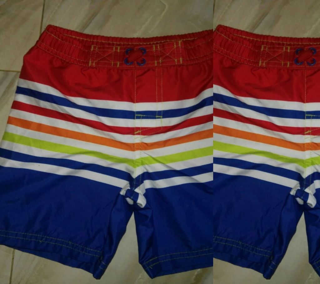 Boys Swimming Short...