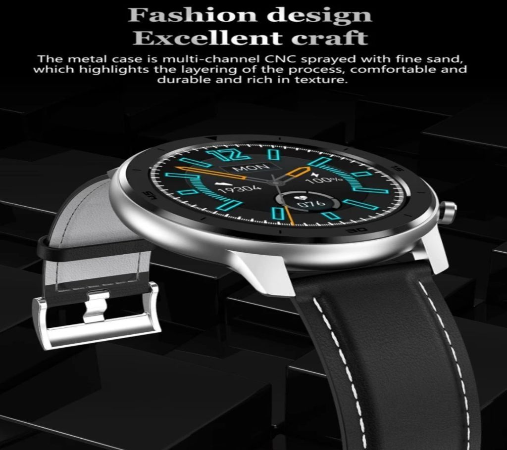 Dt78 Smart Watch For Men Woman111