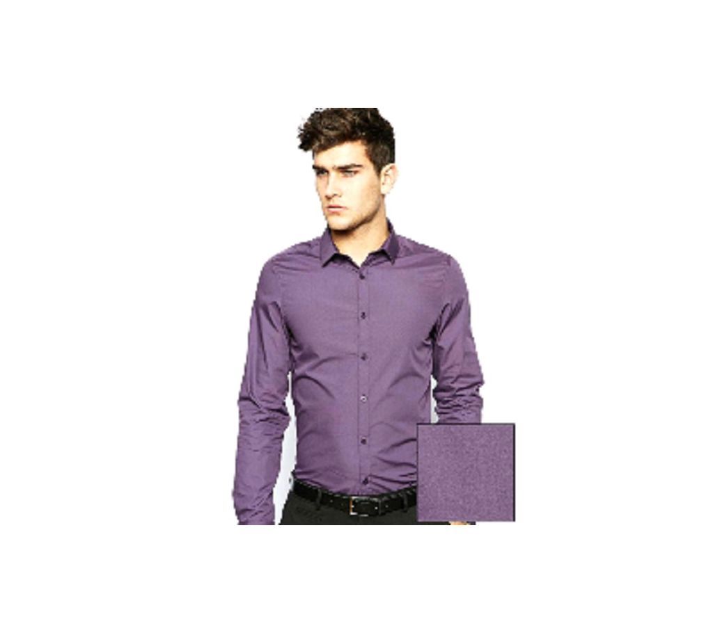 2020 NEW STYLE Cotton Long Sleeve Formal Shirt for MenS 