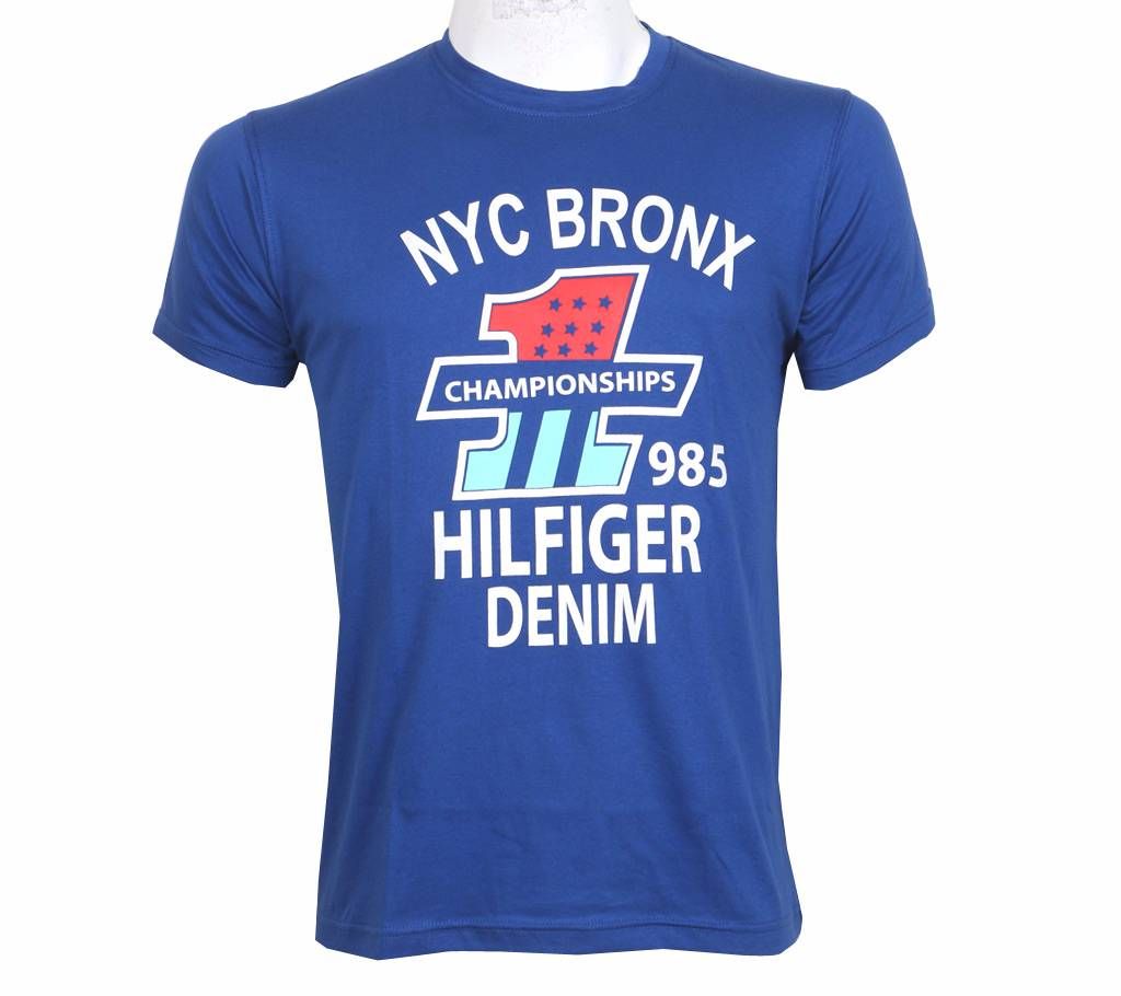 NYC BRONX Mens T-shirt