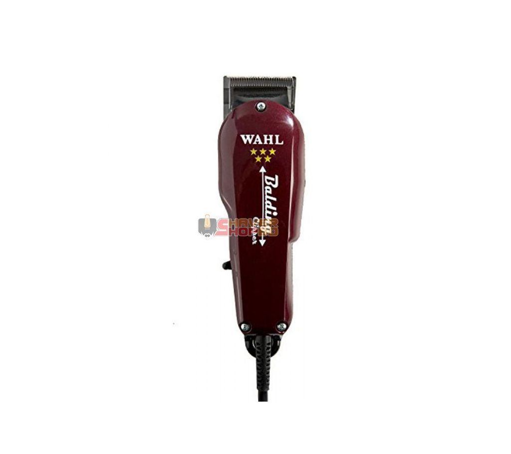 WAHL PROFESSIONAL 5-STAR BALDING CLIPPER TYPE 8167
