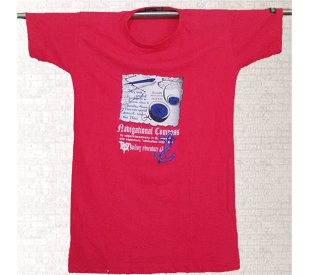 Navigational Compass T-shirt