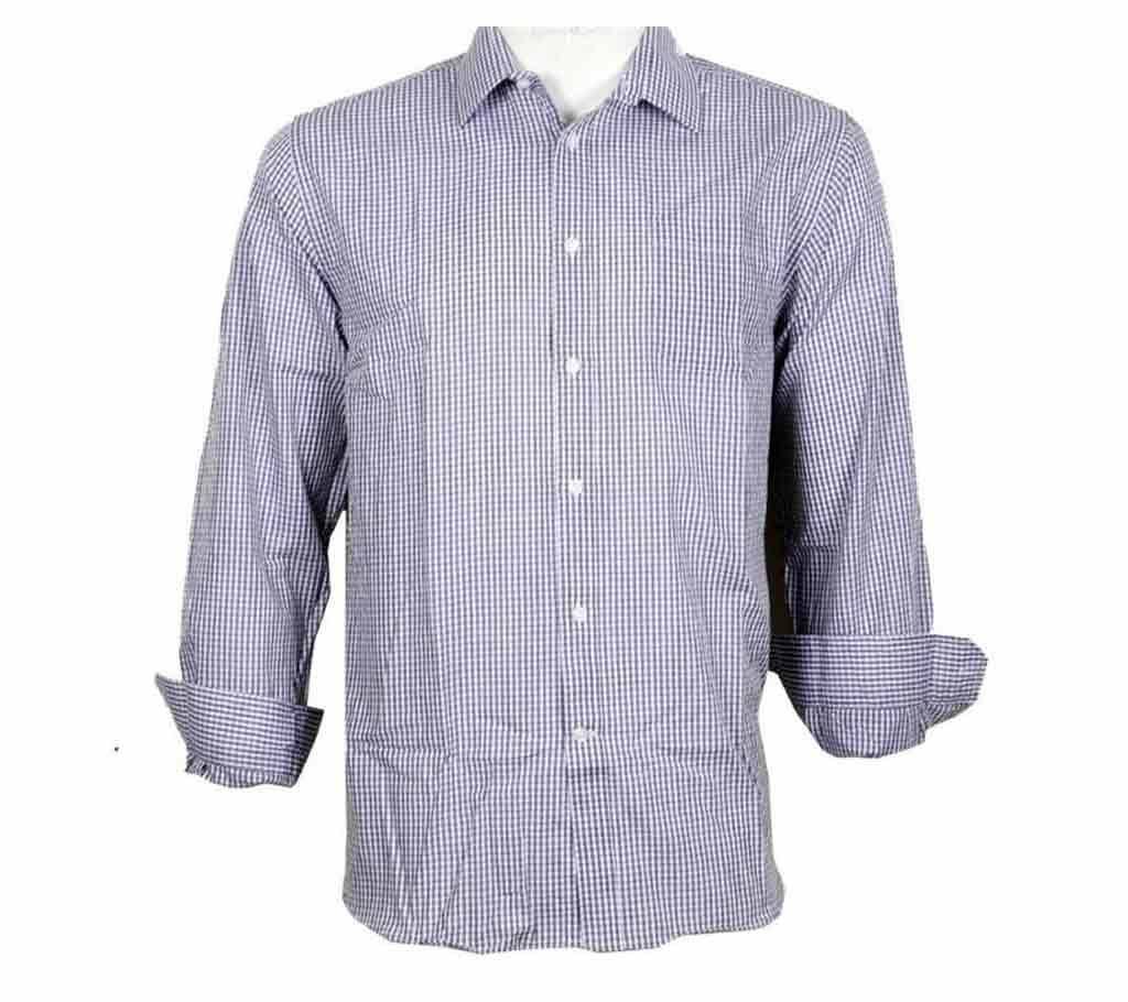 full sleeve formal shirt 